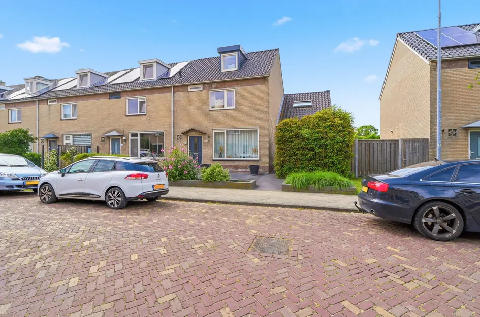 Schepenenlaan 226