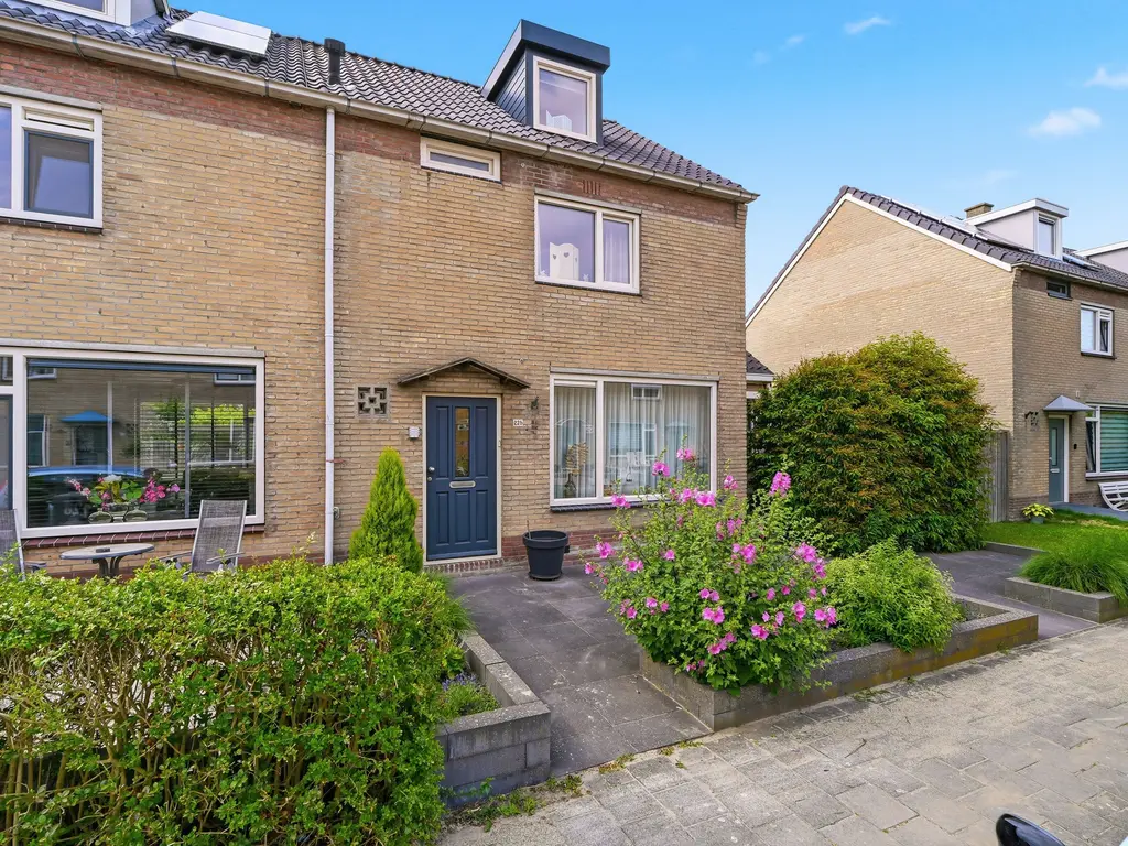 Schepenenlaan 226, MIDDELBURG