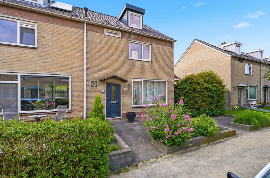 Schepenenlaan 226