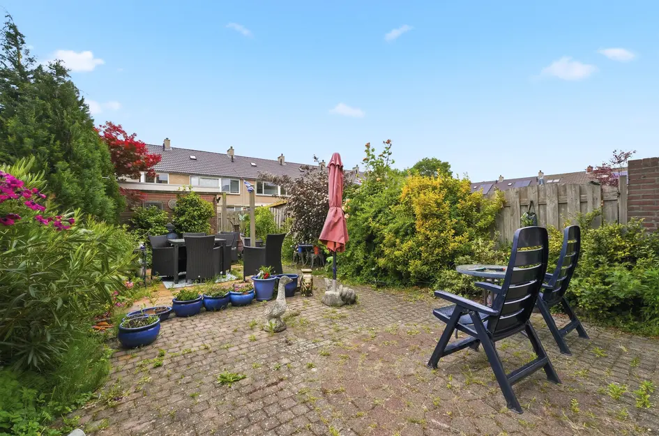 Rustenburgplantsoen 22