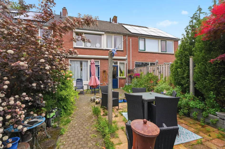 Rustenburgplantsoen 22