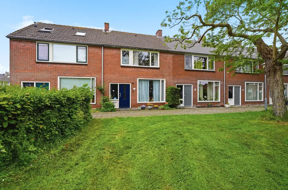 Rustenburgplantsoen 22