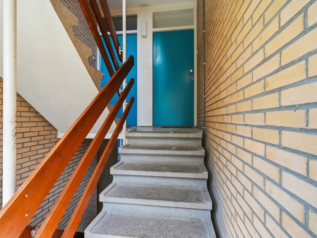 Jacob Pieterse Boreelstraat 26, MIDDELBURG
