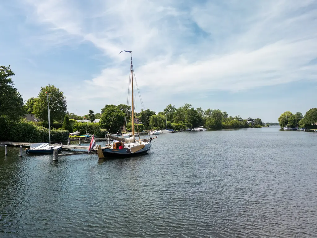 Oranjeplaat 37, ARNEMUIDEN