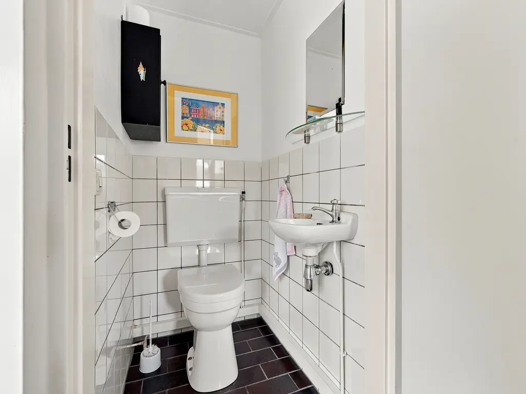 Oranjeplaat 37, ARNEMUIDEN