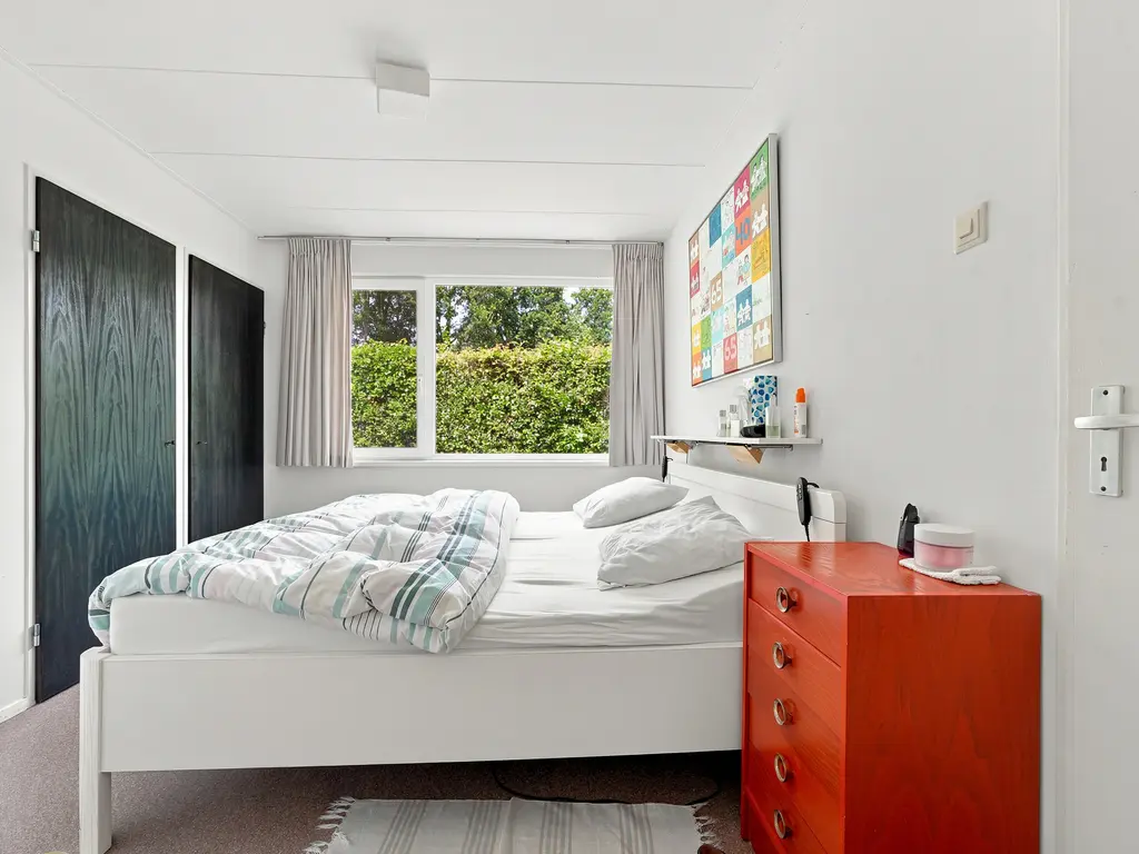 Oranjeplaat 37, ARNEMUIDEN