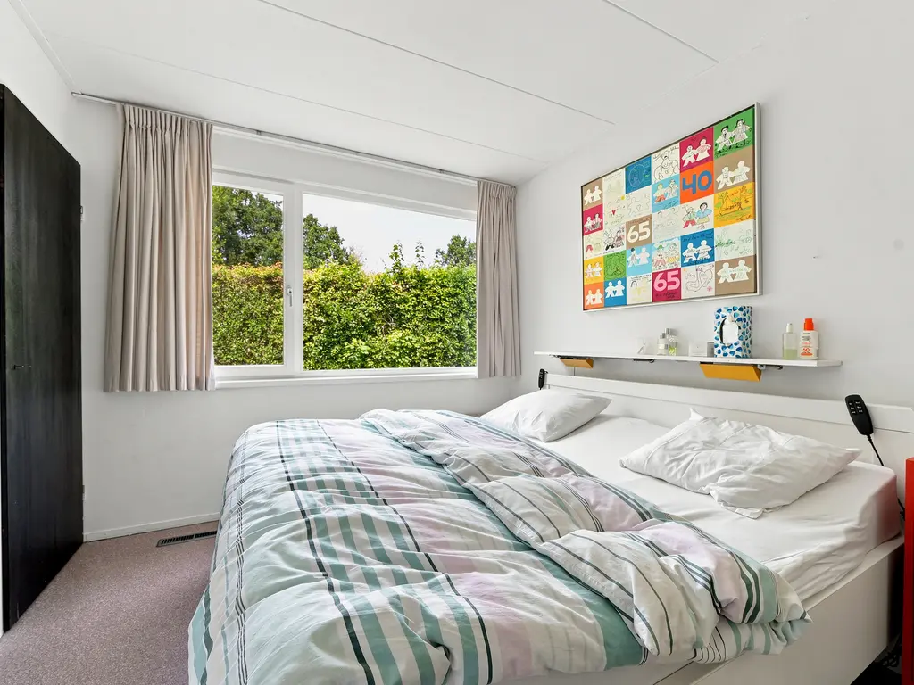 Oranjeplaat 37, ARNEMUIDEN