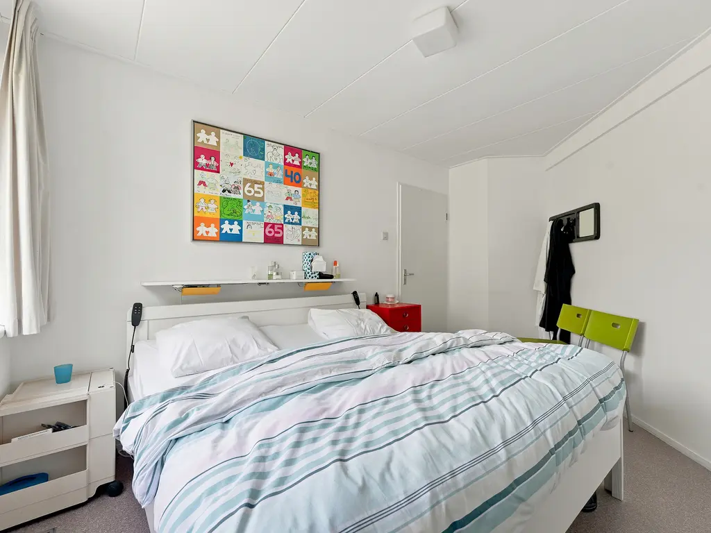 Oranjeplaat 37, ARNEMUIDEN