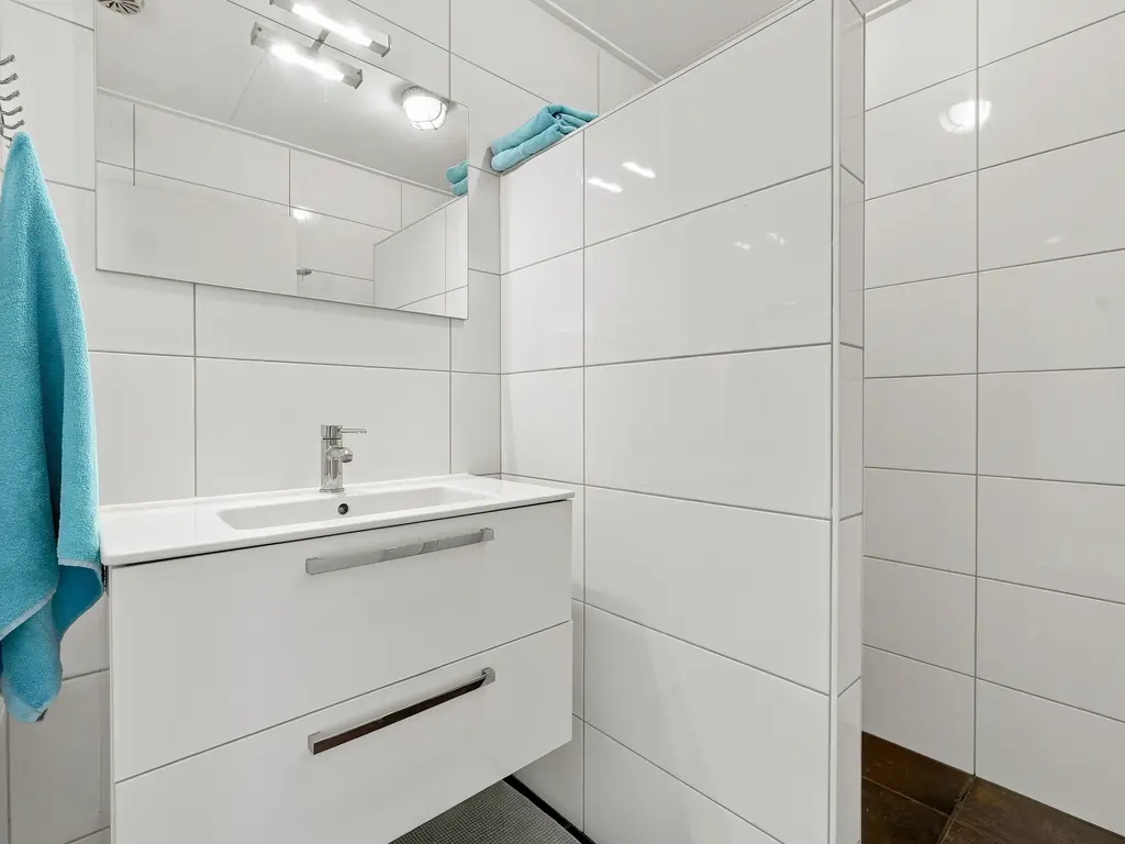 Oranjeplaat 37, ARNEMUIDEN