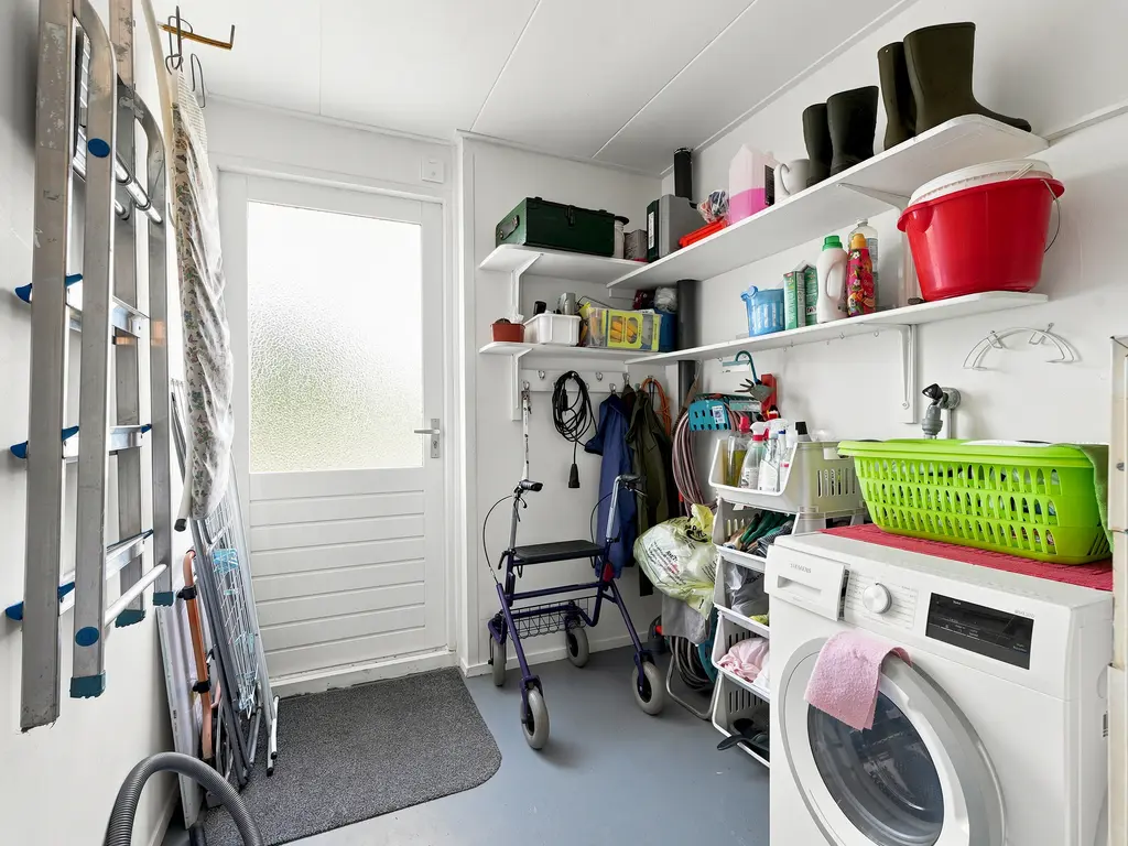 Oranjeplaat 37, ARNEMUIDEN