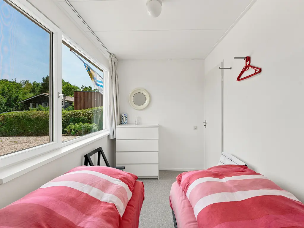 Oranjeplaat 37, ARNEMUIDEN