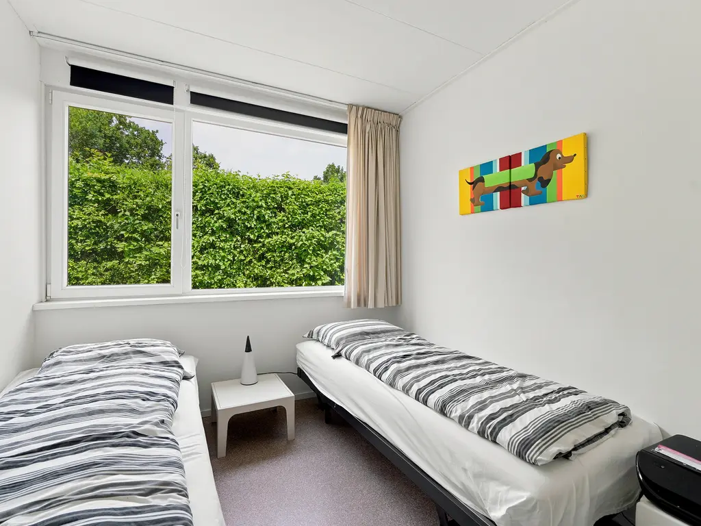 Oranjeplaat 37, ARNEMUIDEN