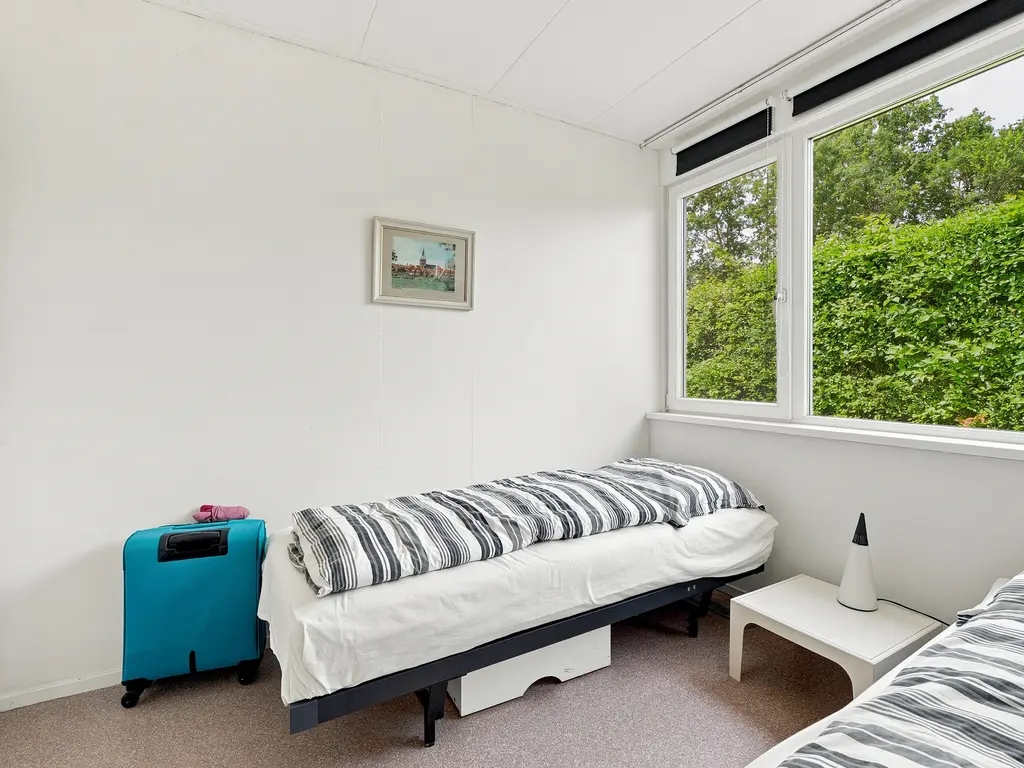 Oranjeplaat 37, ARNEMUIDEN