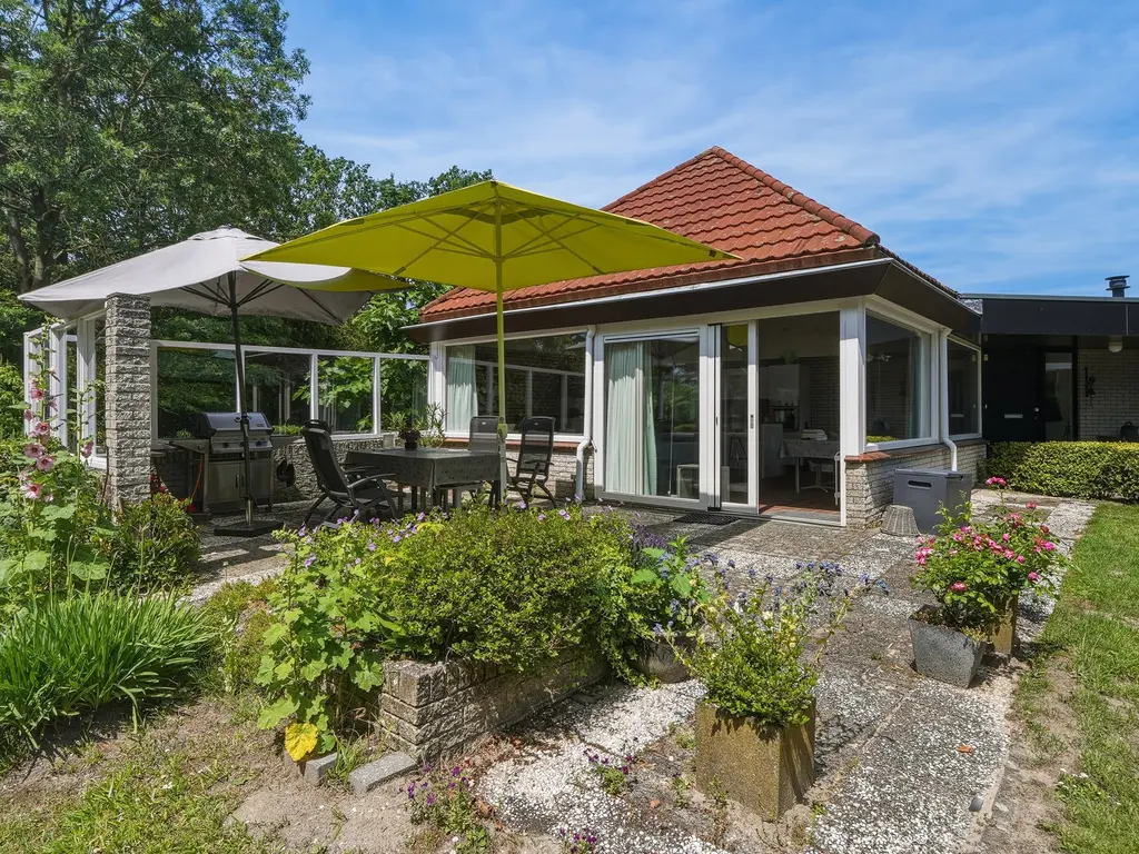 Oranjeplaat 37, ARNEMUIDEN