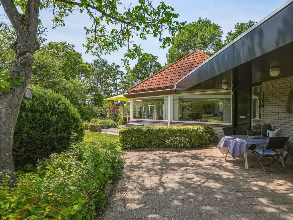 Oranjeplaat 37, ARNEMUIDEN