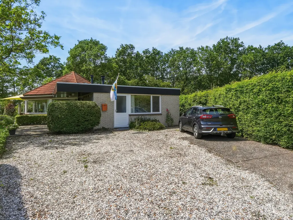 Oranjeplaat 37, ARNEMUIDEN