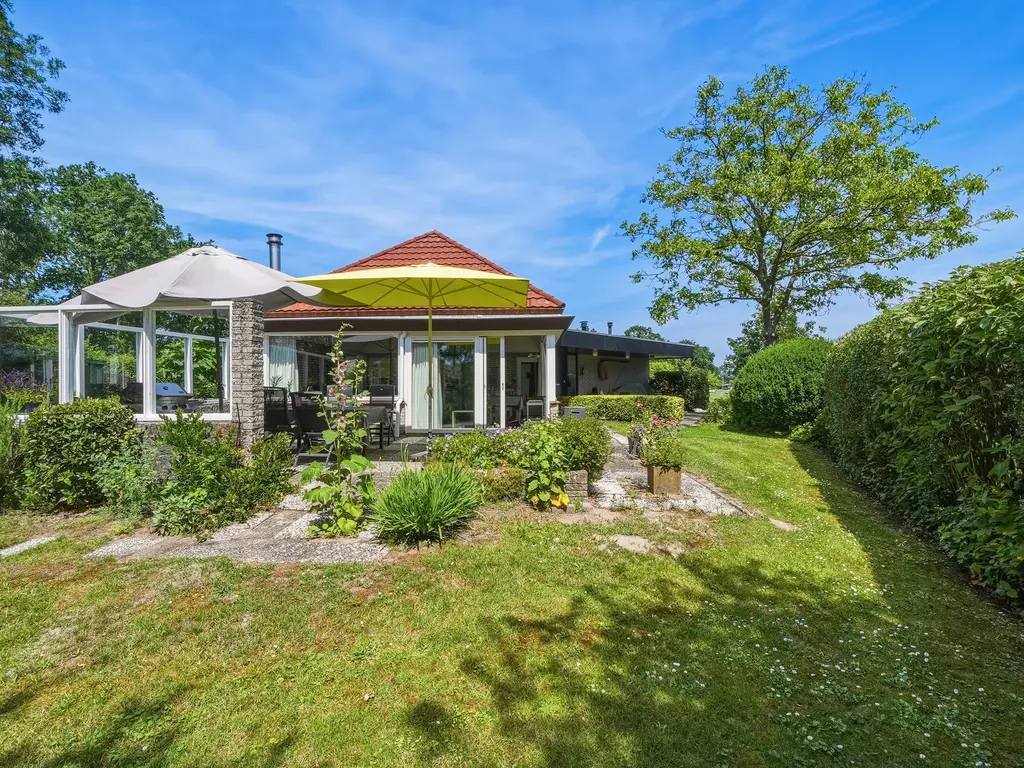 Oranjeplaat 37, ARNEMUIDEN