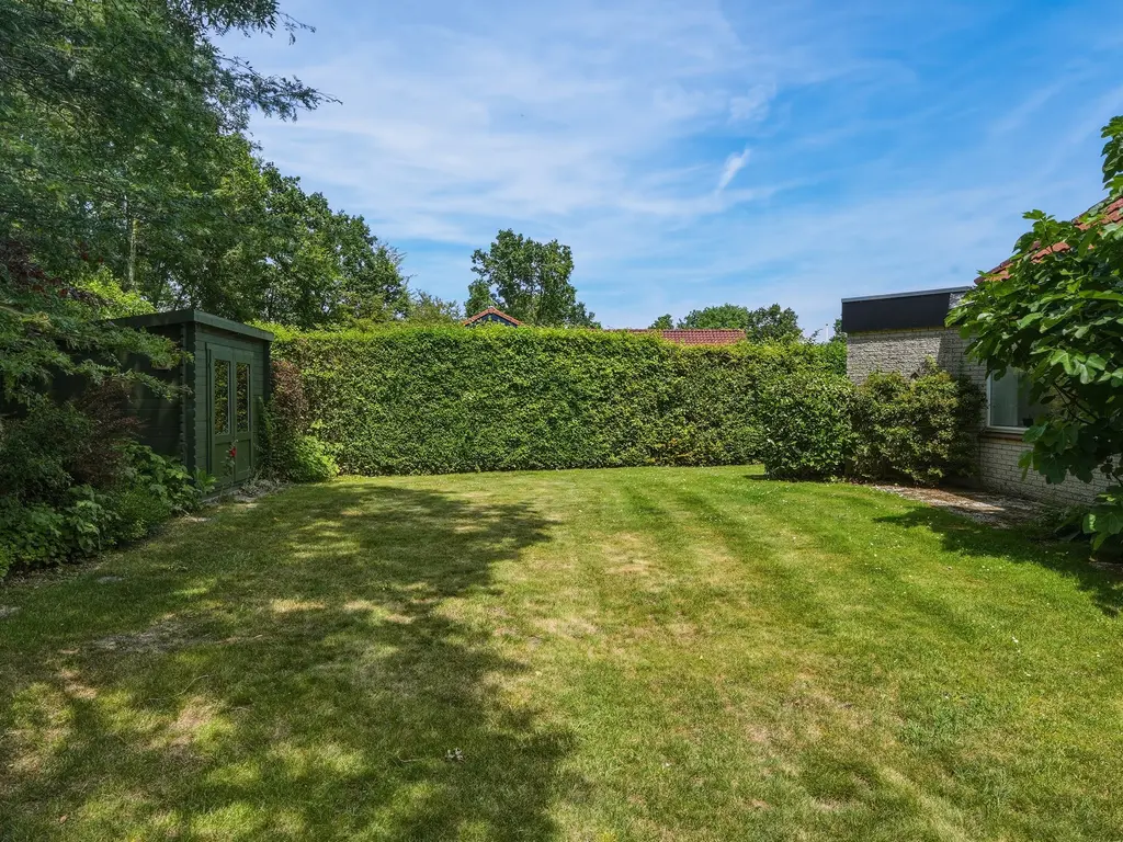 Oranjeplaat 37, ARNEMUIDEN