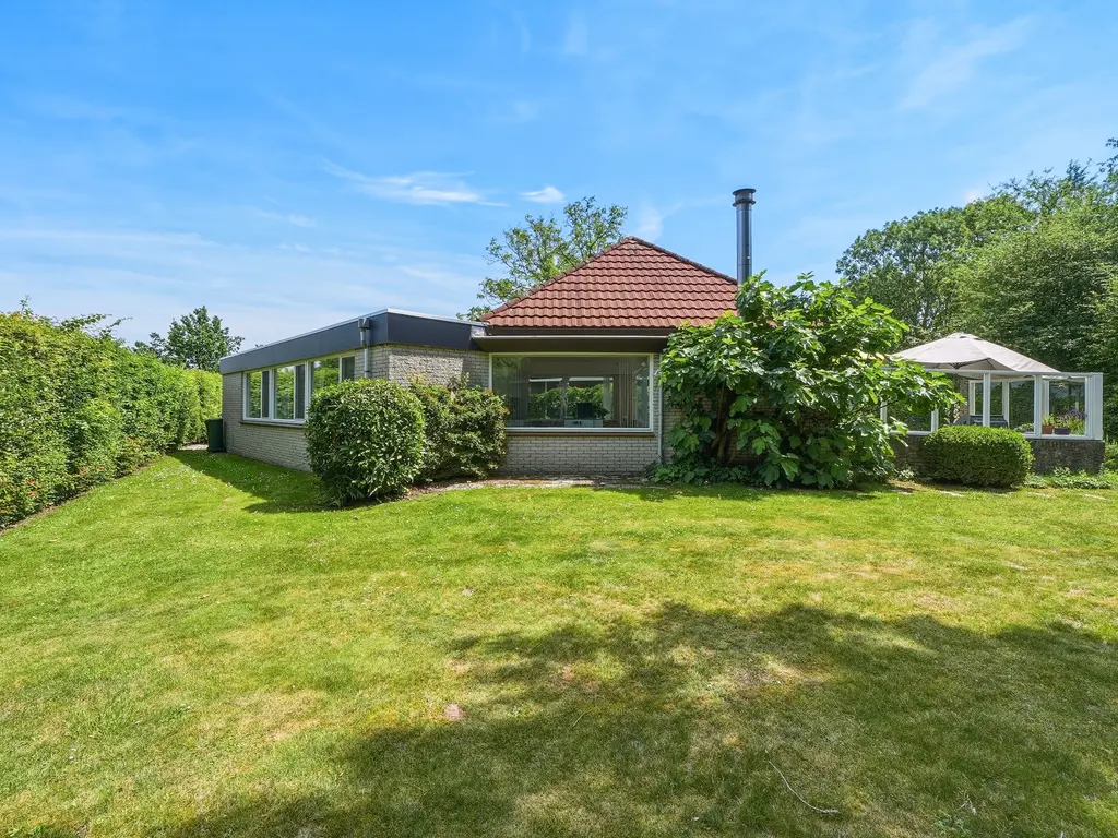 Oranjeplaat 37, ARNEMUIDEN
