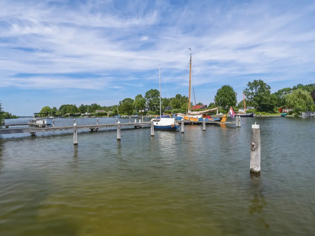 Oranjeplaat 37, ARNEMUIDEN