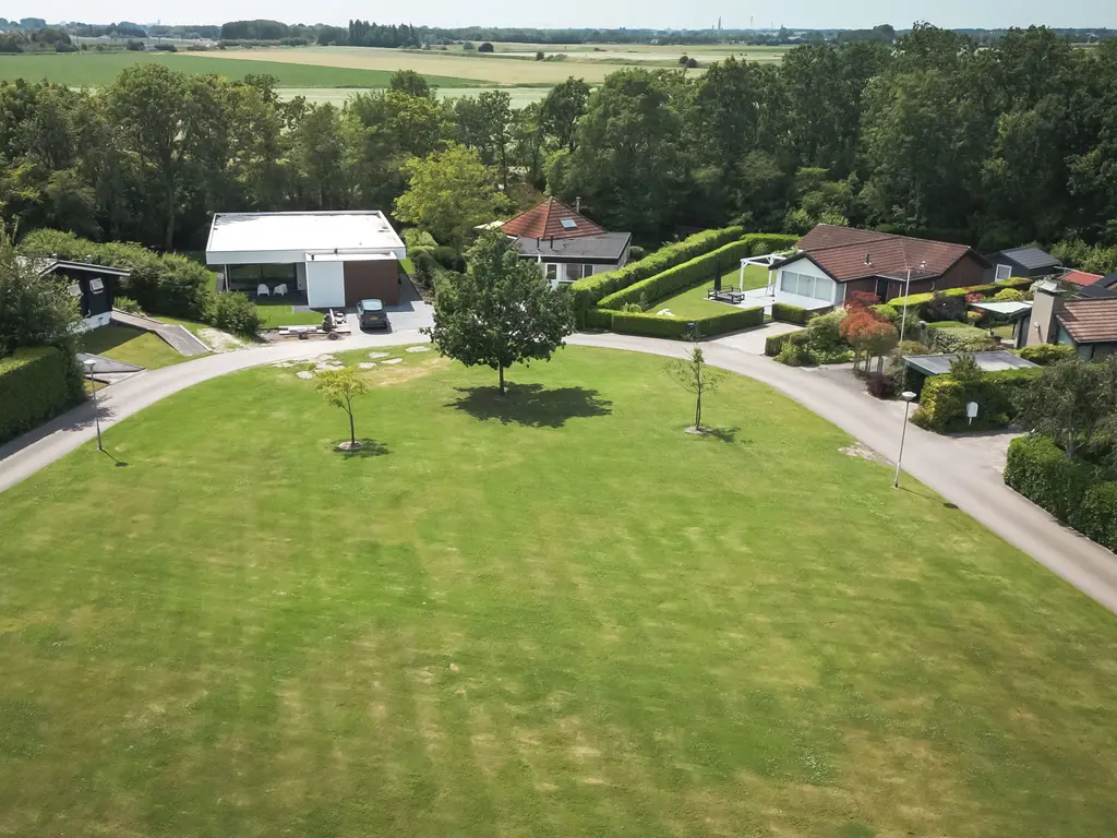 Oranjeplaat 37, ARNEMUIDEN