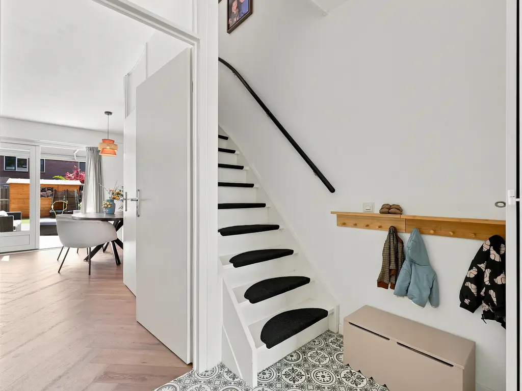 Ganzestraat 12, HEINKENSZAND