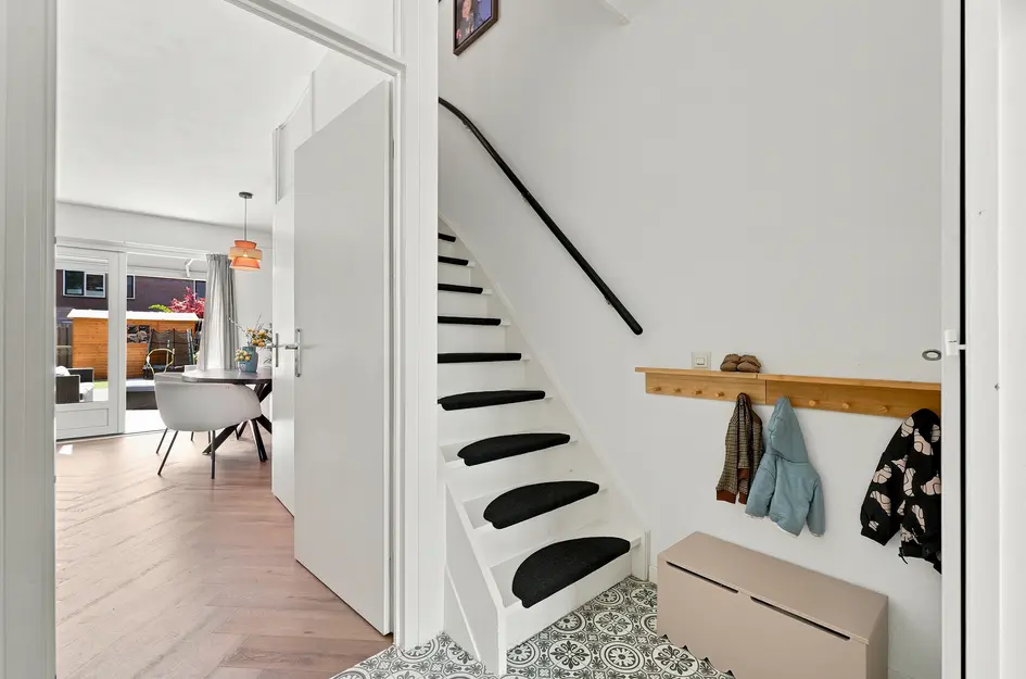Ganzestraat 12