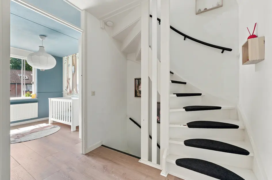 Ganzestraat 12