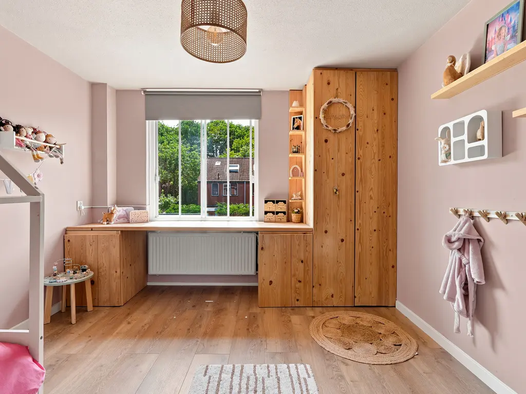 Ganzestraat 12, HEINKENSZAND