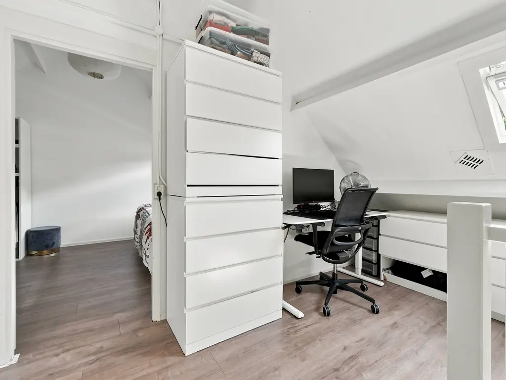 Ganzestraat 12, HEINKENSZAND