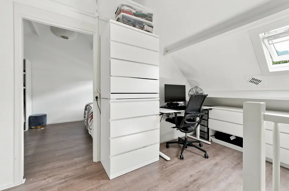 Ganzestraat 12