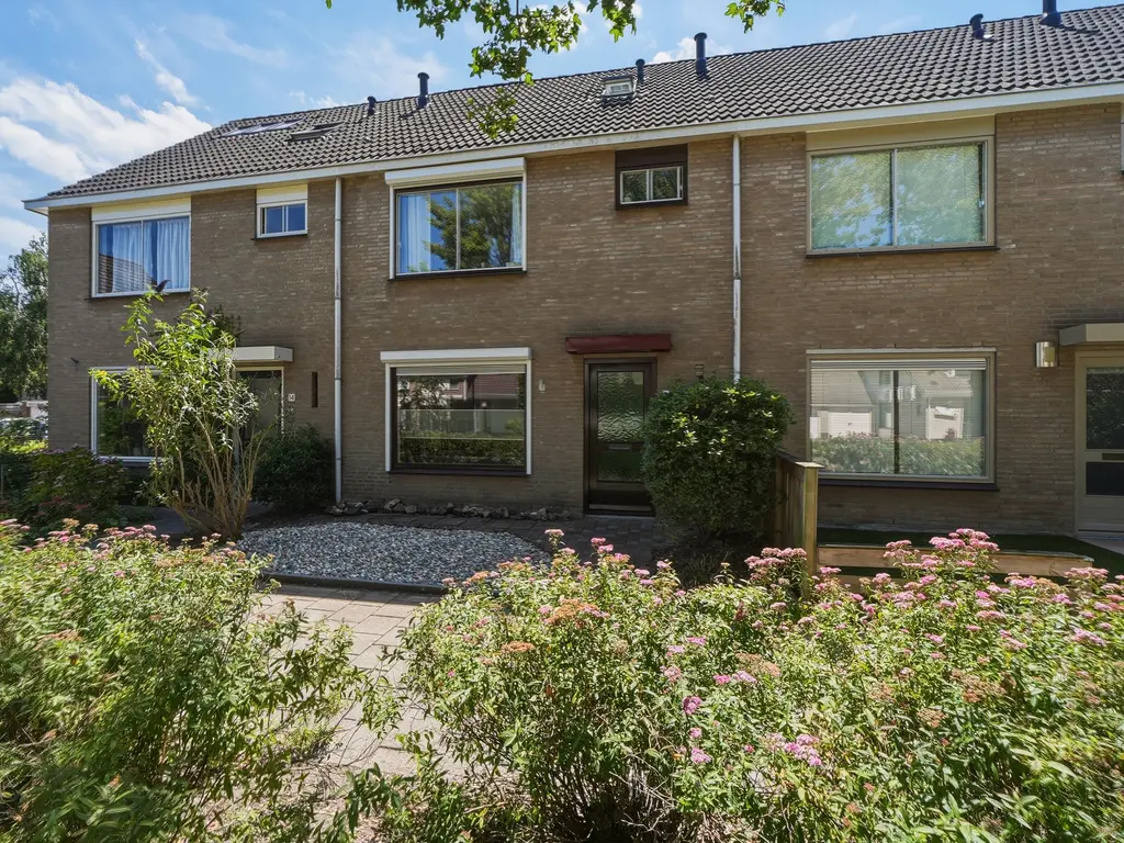Ganzestraat 12, HEINKENSZAND