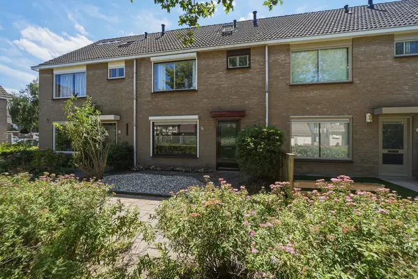 Ganzestraat 12