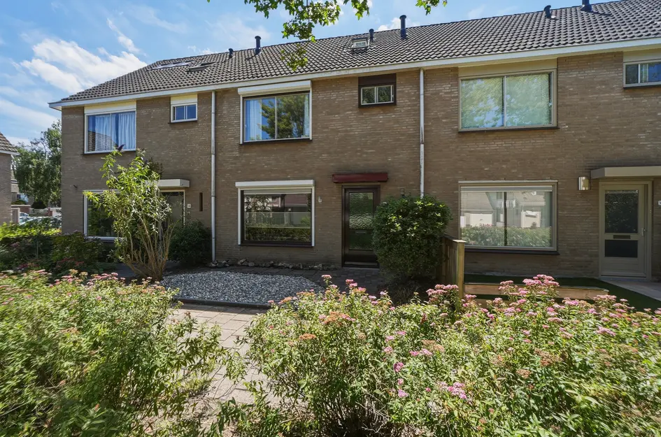 Ganzestraat 12