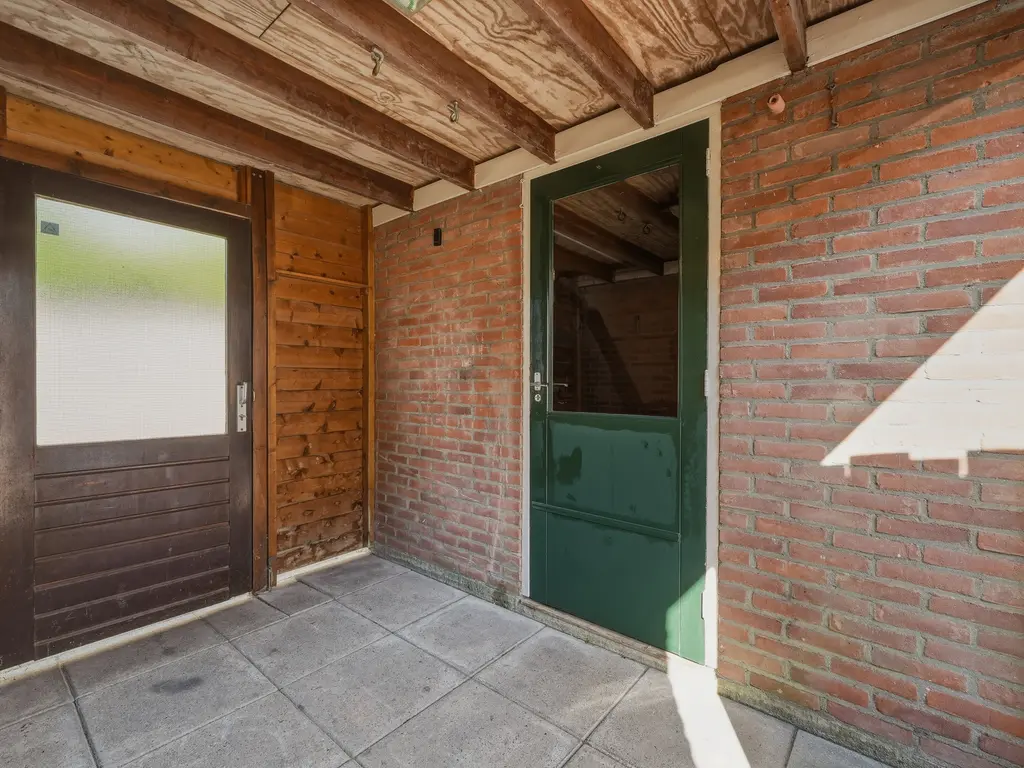 Prinsenhove 62, MIDDELBURG