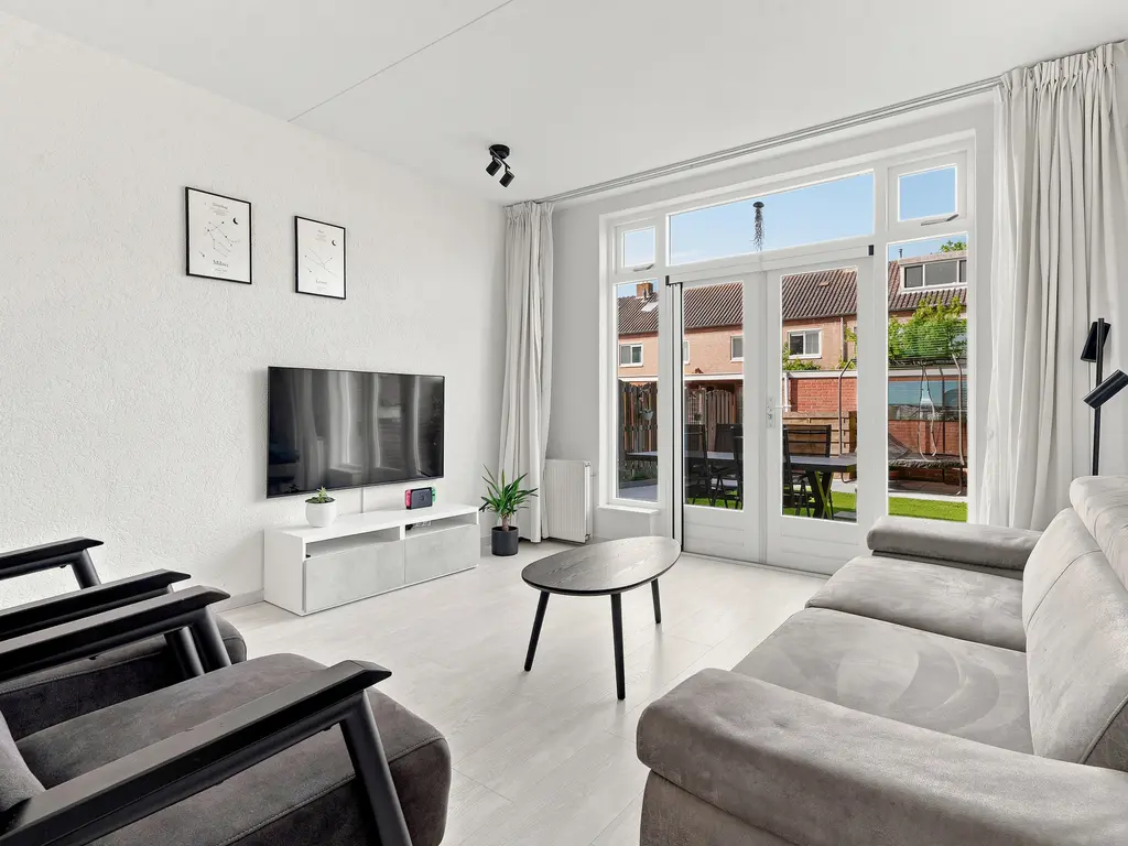 Prinsenhove 62, MIDDELBURG