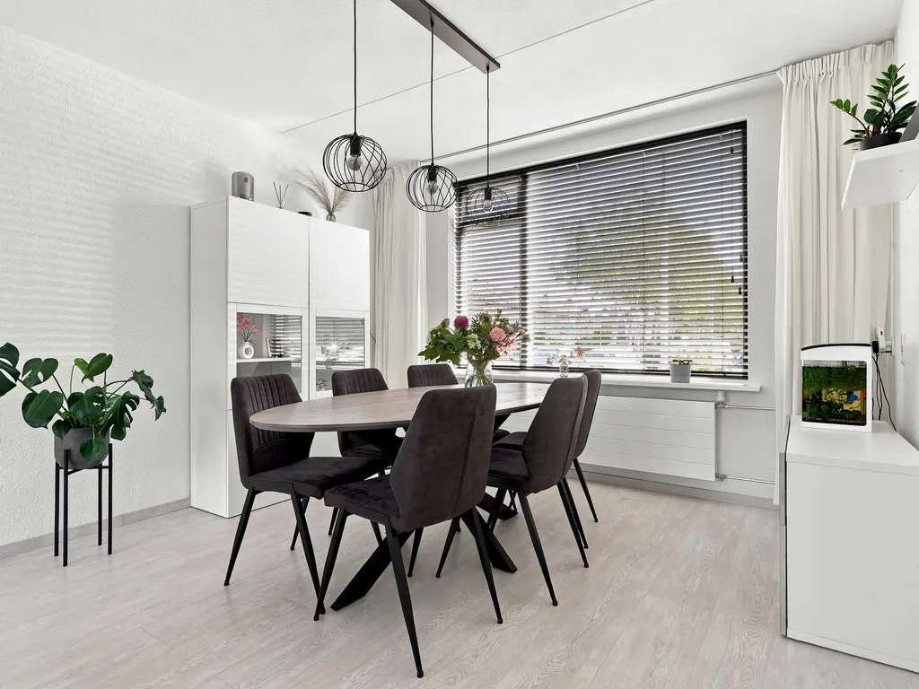 Prinsenhove 62, MIDDELBURG