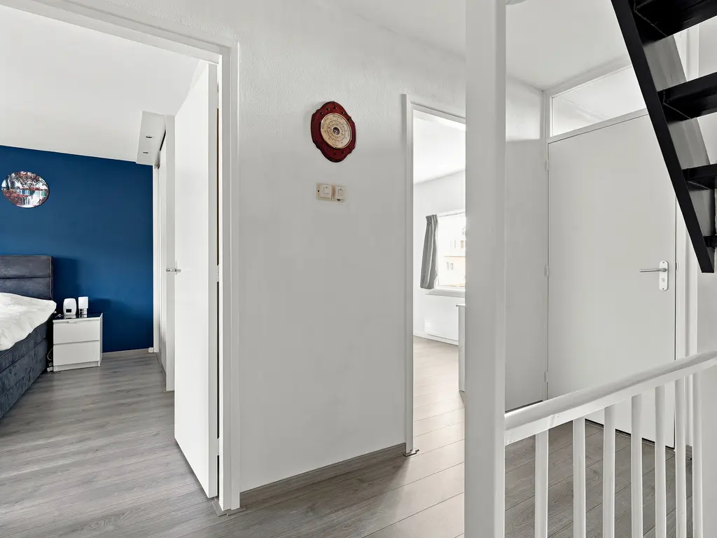 Prinsenhove 62, MIDDELBURG