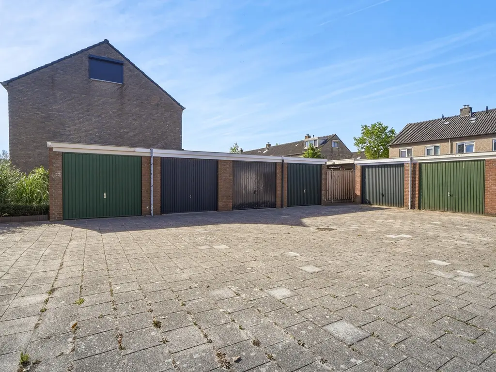 Prinsenhove 62, MIDDELBURG