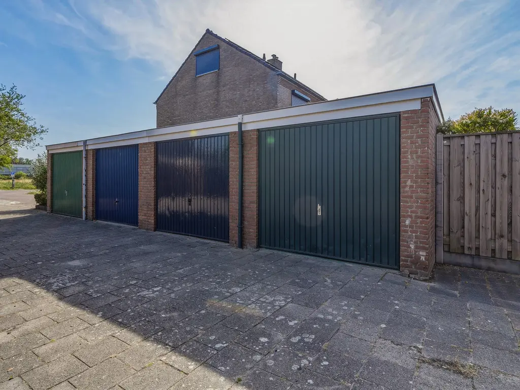 Prinsenhove 62, MIDDELBURG
