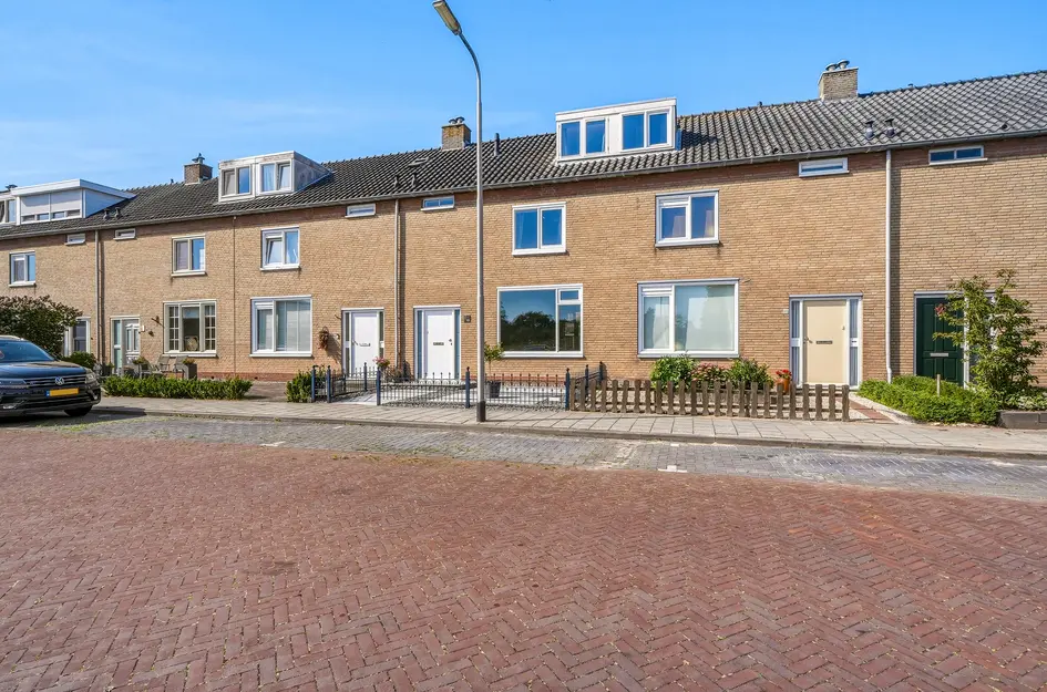 Prinsenhove 62