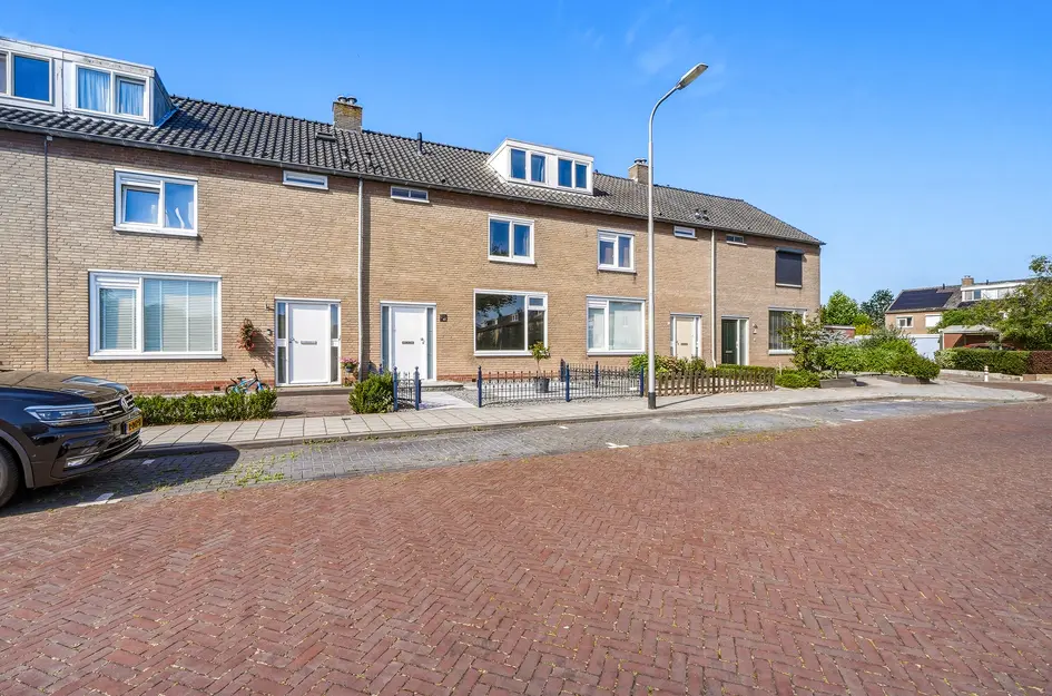 Prinsenhove 62