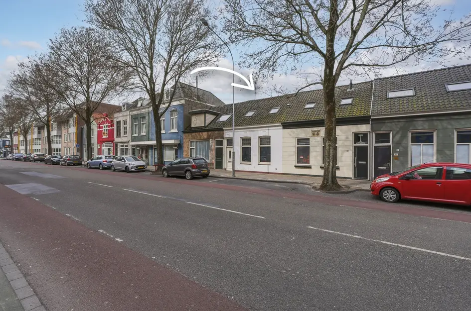 Aagje Dekenstraat 87