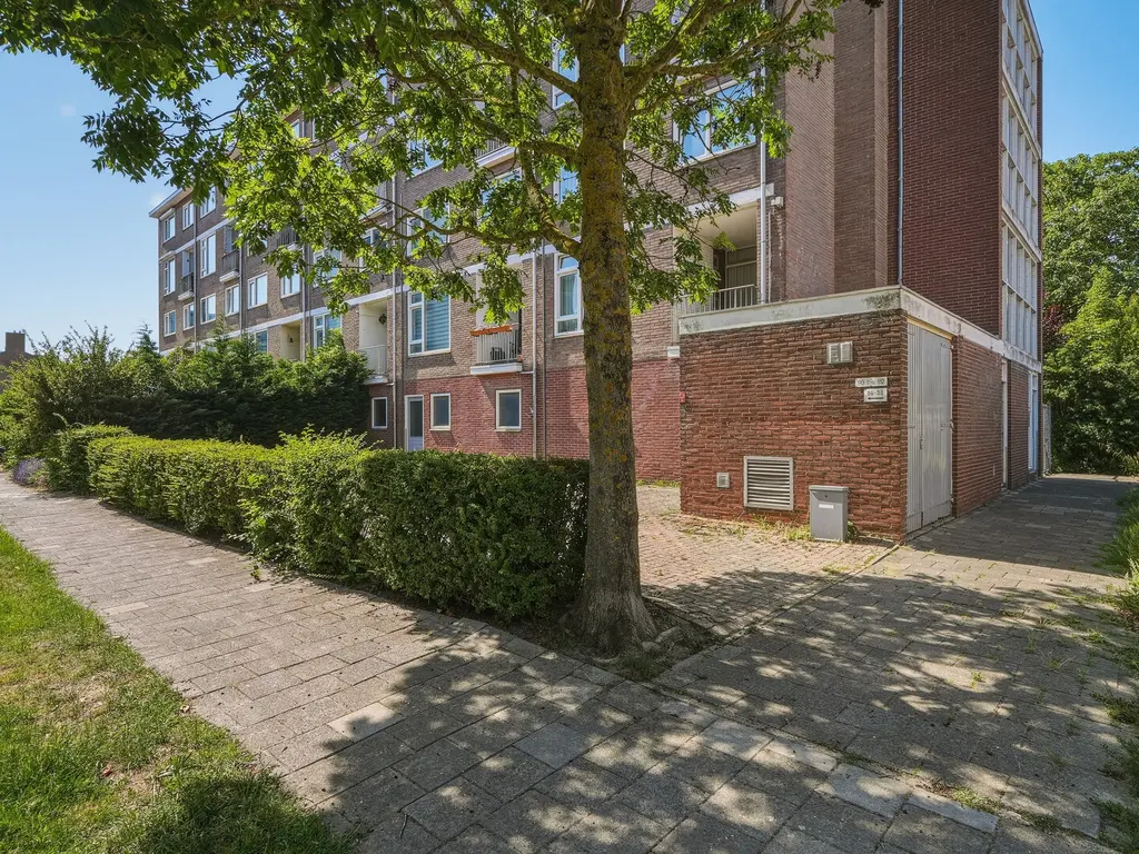 Van Hogendorpweg 112, VLISSINGEN