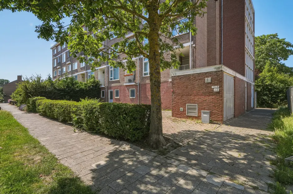 Van Hogendorpweg 112