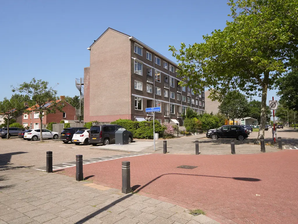 Van Hogendorpweg 112, VLISSINGEN