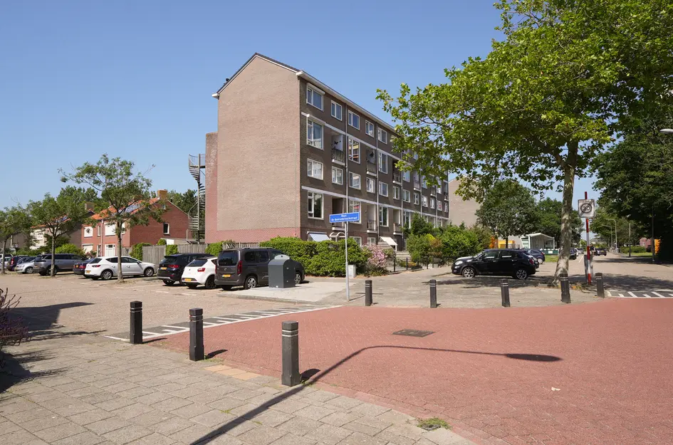 Van Hogendorpweg 112