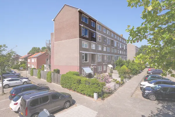 Van Hogendorpweg 112