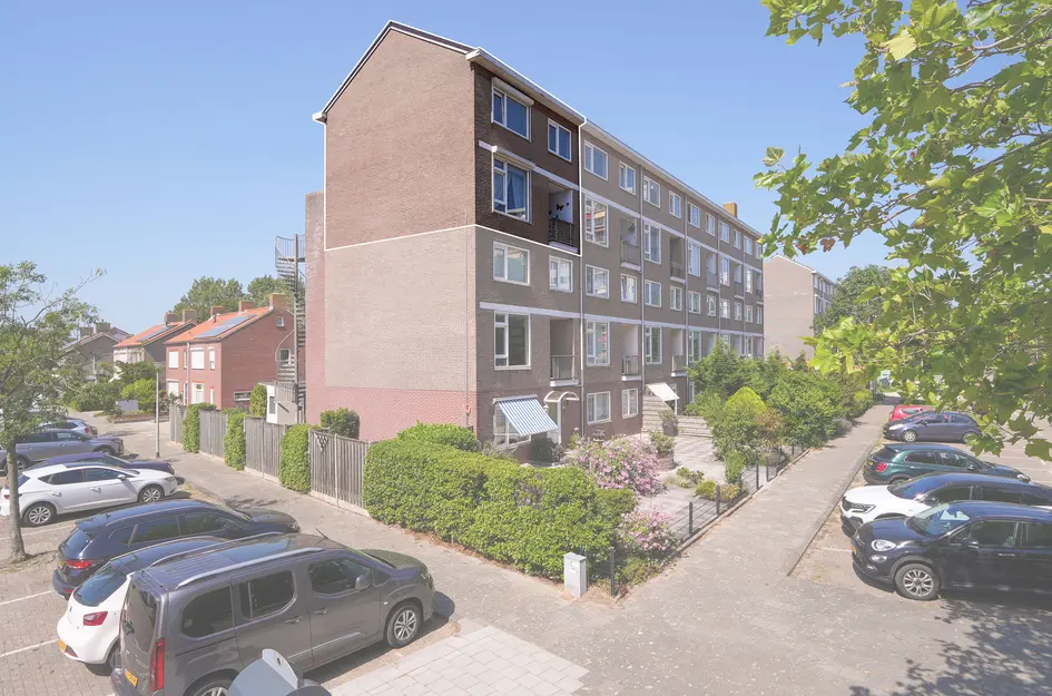 Van Hogendorpweg 112