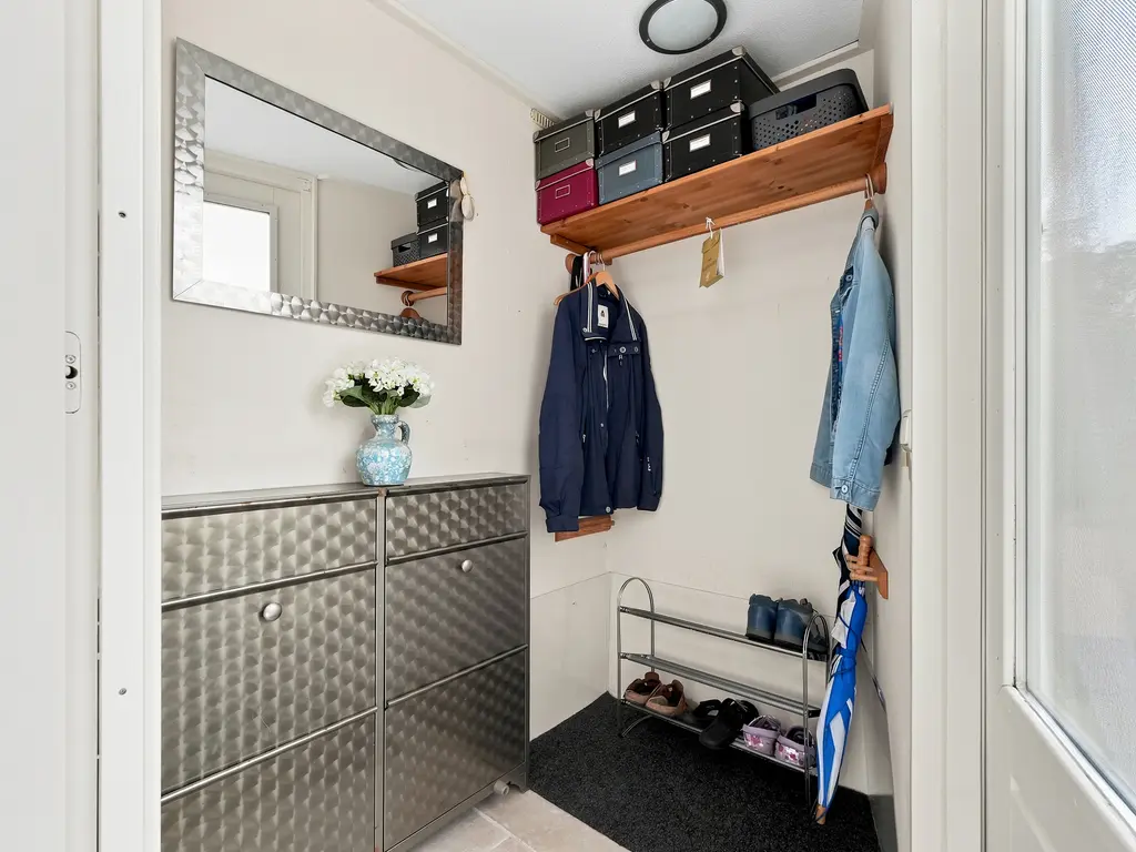 Haagland 28, VLISSINGEN